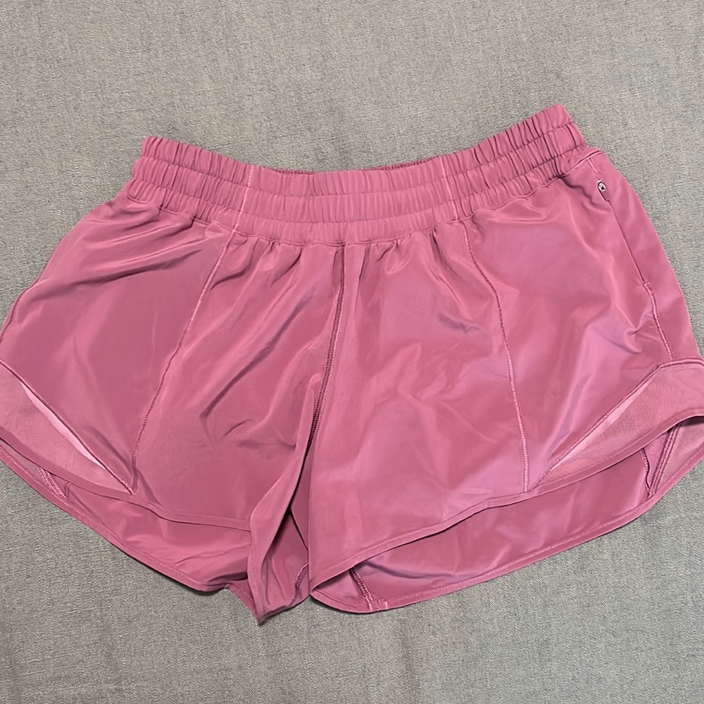 Hotty Hot 4” magenta